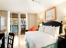 Family Suite, Hilton Papagayo Resort & Spa, Guanacaste, Costa Rica