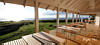 Living Room Porch View, Altiplanico Rapanui Hotel, Easter Island