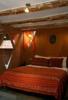 King Room, Altiplanico San Alfonso Hotel, Maipo Canyon, Chile