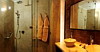 Shower & Sinks, Alto Atacama Hotel & Spa, San Pedro de Atacama, Chile