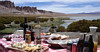 Desert Refreshments, Alto Atacama Hotel & Spa, San Pedro de Atacama, Chile