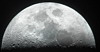 Moon Astronomy, Alto Atacama Hotel & Spa, San Pedro de Atacama, Chile