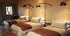 Triple Room, Alto Atacama Hotel & Spa, San Pedro de Atacama, Chile