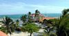 Grounds, SunBreeze Hotel, San Pedro Town, Ambergris Caye, Belize