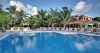 Freshwater Swimming Pool, SunBreeze Hotel, San Pedro Town, Ambergris Caye, Belize
