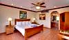 Premier Room, SunBreeze Hotel, San Pedro Town, Ambergris Caye, Belize