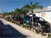 San Pedro Avenue, Sunbreeze Suites Hotel, San Pedro Town, Ambergris Caye, Belize