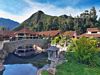 Garden Lake, Aranwa Hotel & Spa, Sacred Valley, Peru