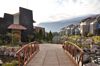 Lake Suites Bridge, Aranwa Hotel & Spa, Sacred Valley, Peru