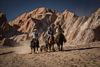Horseback Riding, Relais & Chateaux Awasi Atacama Hotel, Antofagasta, Chile