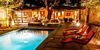 Swimming Pool, Relais & Chateaux Awasi Atacama Hotel, Antofagasta, Chile