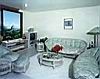 Flat Living Room, Galapagos Inn Hotel, Buzios, Brazil