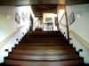 Stairway, Galapagos Inn Hotel, Buzios, Brazil