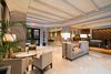 Lobby, Bristol Hotel, Panama City, Panama