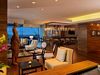 Lounge, Bristol Hotel, Panama City, Panama