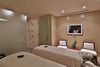 Spa Massage Room, Bristol Hotel, Panama City, Panama