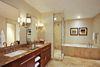 Executive Suite Bath, Bristol Hotel, Panama City, Panama