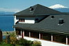 Exterior, Cabanas del Lago Hotel, Puerto Varas, Chile