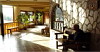 Lobby, Cabanas del Lago Hotel, Puerto Varas, Chile