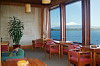 Lounge, Hotel Cabanas del Lago, Puerto Varas, Chile