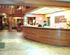 Reception, Hotel Cabanas del Lago, Puerto Varas, Chile