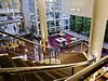 Lobby & Stairs, Caesar Business Hotel, Manaus, Brazil