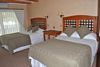 Standard Room, Casa Bosque Hotel, Maipo Wine Valley, Chile