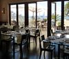 Montealegre Restaurant, Casa Higueras Hotel, Valparaiso, Chile