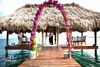 Wedding Cermony, Chabil Mar Resort Hotel, Placencia Peninsula, Belize