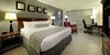 King Room, Crowne Plaza Hotel, Panama City, Panama