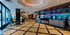 Reception, Crowne Plaza Hotel, Panama City, Panama