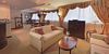 Suite Living Room, Crowne Plaza Hotel, Panama City, Panama