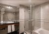Standard Room Bath, Diplomatic Hotel, Mendoza, Argentina