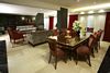 Suite Dining Living Rooms, Diplomatic Hotel, Mendoza, Argentina