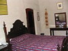 Standard Room, Posada de Don Rodrigo Hotel, Panajachel, Lake Atitlan, Guatemala