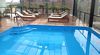Rooftop Pool, DoubleTree El Pardo Hotel by Hilton, Lima, Peru