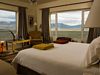 Corner Suite, Eolo Lodge Hotel, El Calafate, Santa Cruz, Argentina