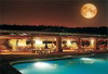 Moonrise, Esturion Hotel & Lodge, Iguazu Falls, Argentina