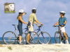 Bikes Riding, Finch Bay Eco Hotel, Santa Cruz Island, Galapagos Islands
