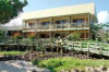 Hotel Exterior, Finch Bay Eco Hotel, Santa Cruz Island, Galapagos Islands