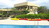 View from Pool, Finch Bay Eco Hotel, Santa Cruz Island, Galapagos Islands