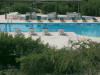 Pool, Finch Bay Eco Hotel, Santa Cruz Island, Galapagos Islands