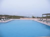 Pool & Beach, Finch Bay Eco Hotel, Santa Cruz Island, Galapagos Islands