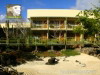 Room Verandas, Finch Bay Eco Hotel, Santa Cruz Island, Galapagos Islands
