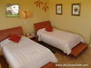 Twin Room, Finch Bay Eco Hotel, Santa Cruz Island, Galapagos Islands