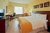 King Room, Holiday Inn Panama Canal Hotel, City of Knowledge, Panama