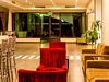 Lobby, Holiday Inn Panama Canal Hotel, City of Knowledge, Panama
