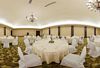 Wedding Banquet, Holiday Inn Panama Canal Hotel, City of Knowledge, Panama