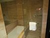 Bathtub Shower, JW Marriott Hotel Cusco, Cusco, Peru