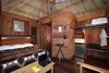 Guides Double Room, Lamanai Outpost Lodge, Orange Walk, Belize